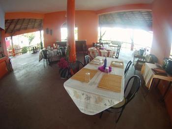 Villa Morgana Cape Verde Resort Calheta de Sao Miguel Bagian luar foto