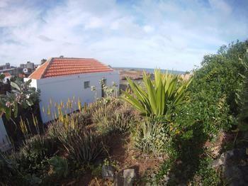 Villa Morgana Cape Verde Resort Calheta de Sao Miguel Bagian luar foto