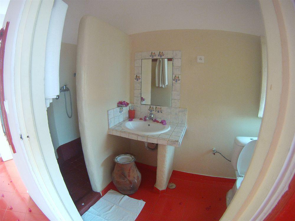 Villa Morgana Cape Verde Resort Calheta de Sao Miguel Bagian luar foto