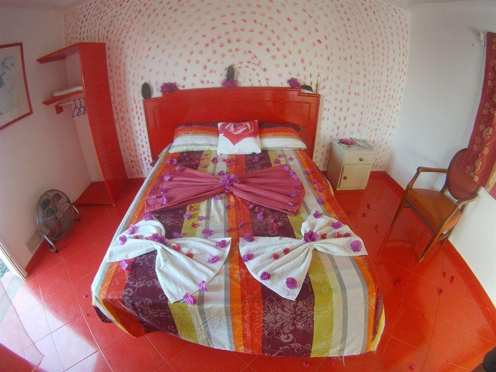 Villa Morgana Cape Verde Resort Calheta de Sao Miguel Bagian luar foto