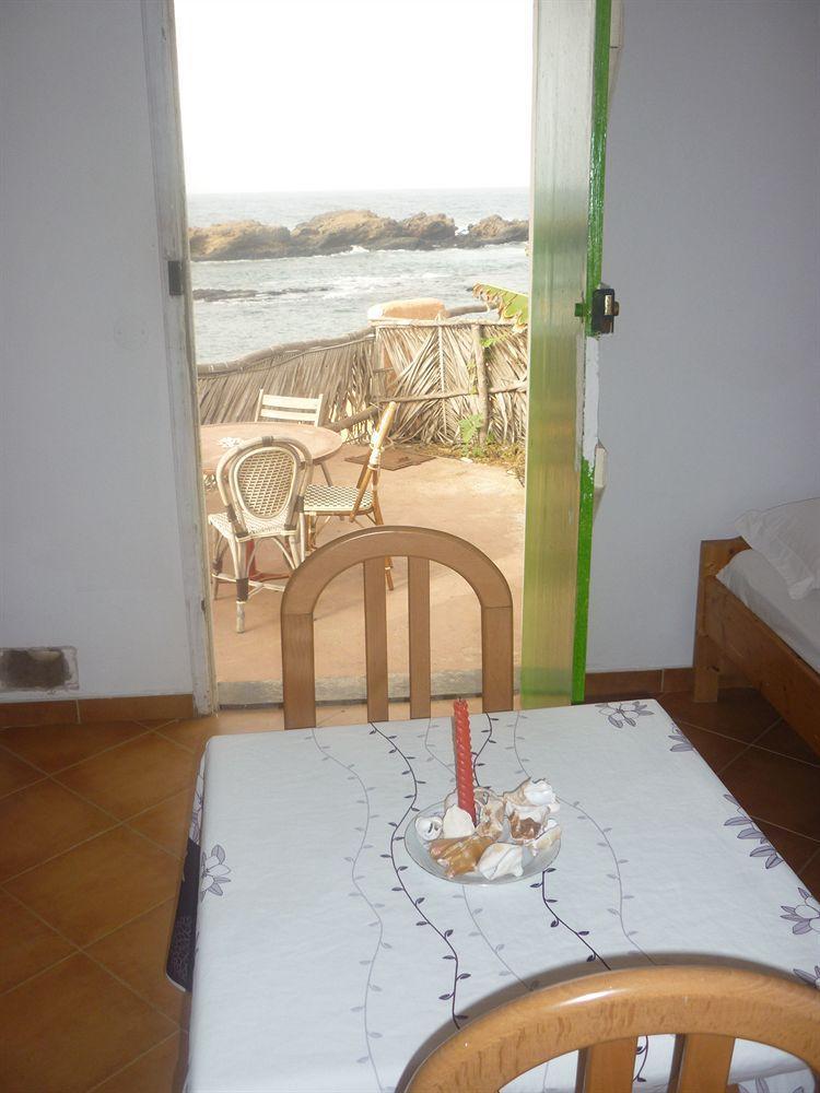 Villa Morgana Cape Verde Resort Calheta de Sao Miguel Bagian luar foto