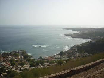 Villa Morgana Cape Verde Resort Calheta de Sao Miguel Bagian luar foto