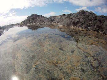 Villa Morgana Cape Verde Resort Calheta de Sao Miguel Bagian luar foto